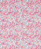 Liberty Tana Lawn Cotton Dressmaking Fabric - Wiltshire Bud Pink B