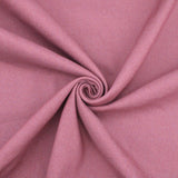 Lightweight 17 Colours Denim - Dark Rose