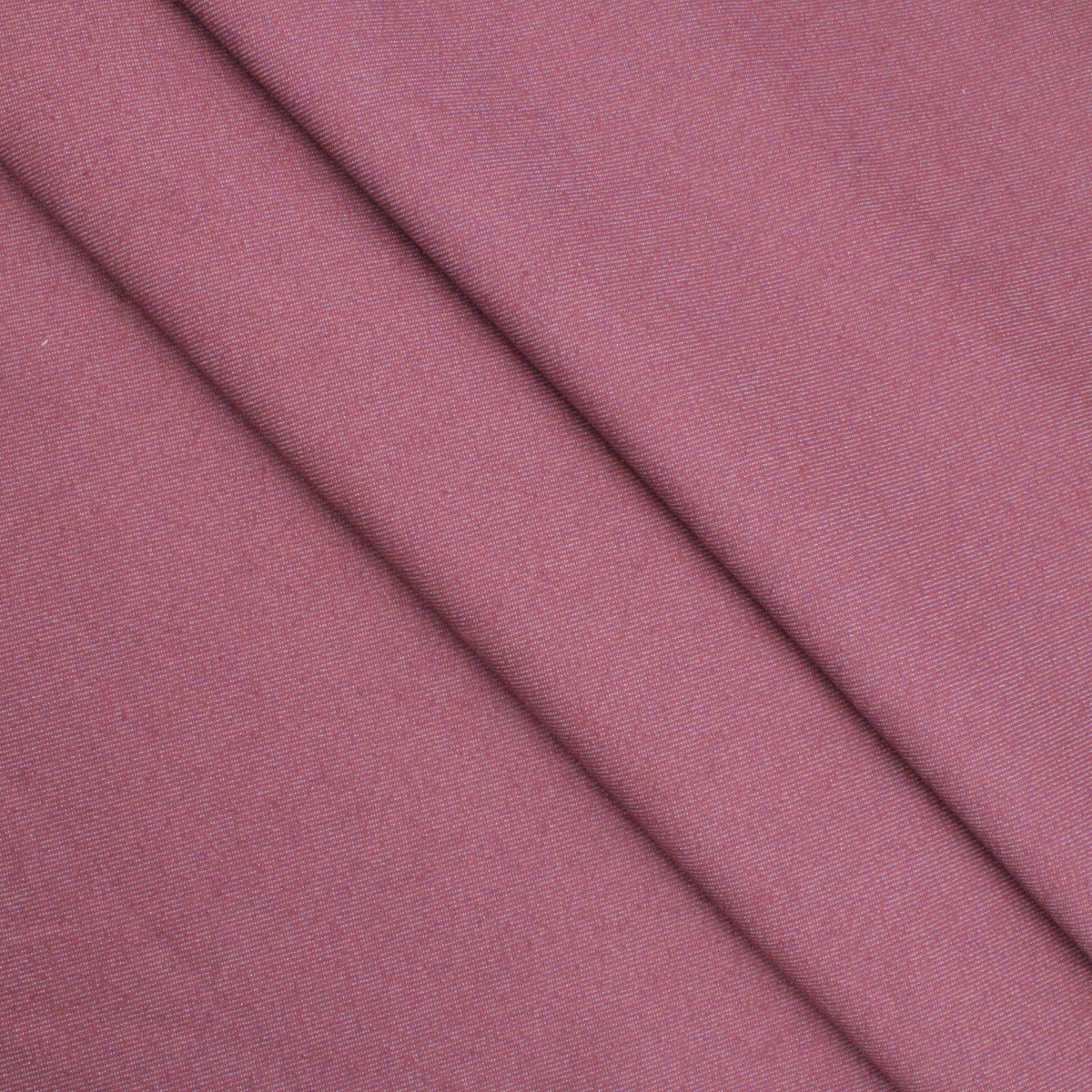 Lightweight 17 Colours Denim - Dark Rose
