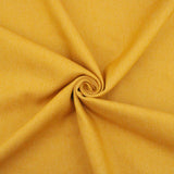 Lightweight 17 Colours Denim - Gold
