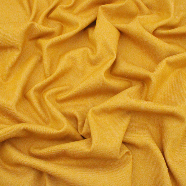 Lightweight 17 Colours Denim - Gold