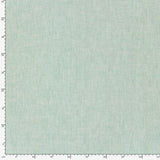 Lottie Cotton Linen Fine Stripe Shirt Dressmaking Fabric - Dark Mint
