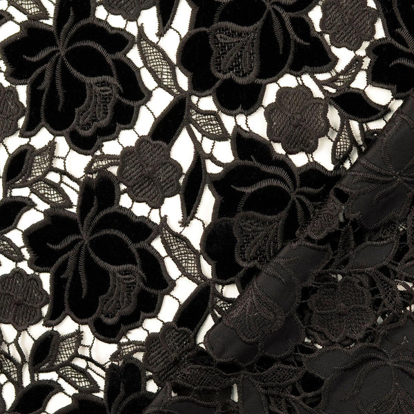 Black Rose