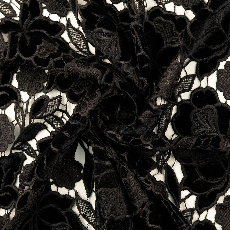 Black Rose