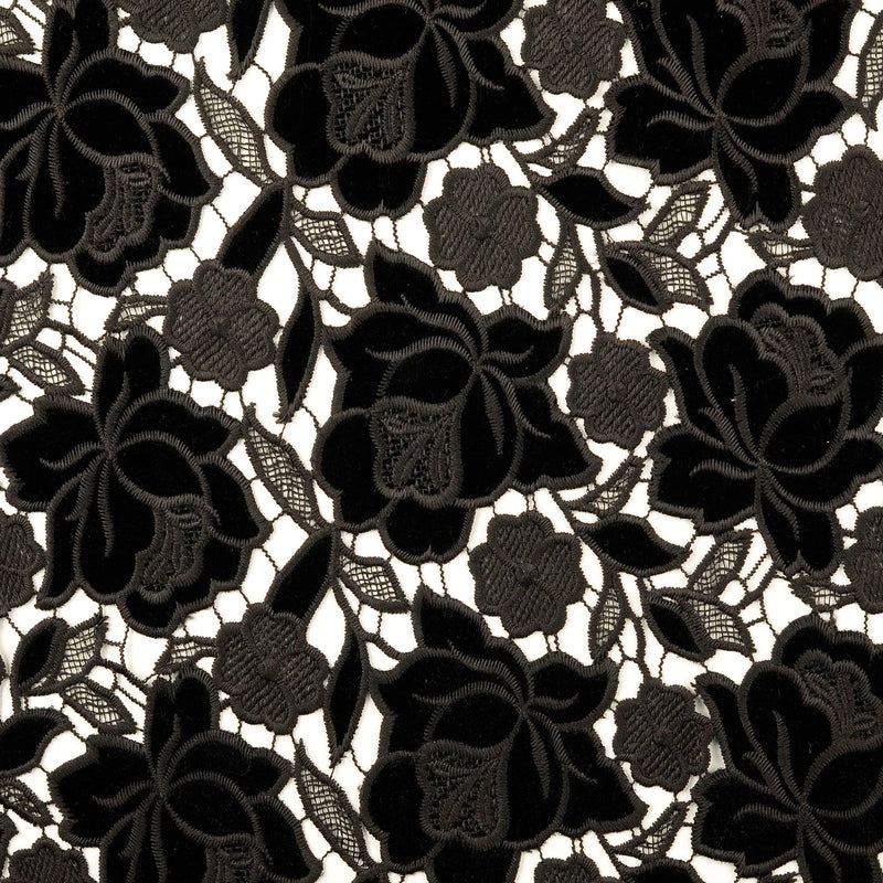 Black Rose