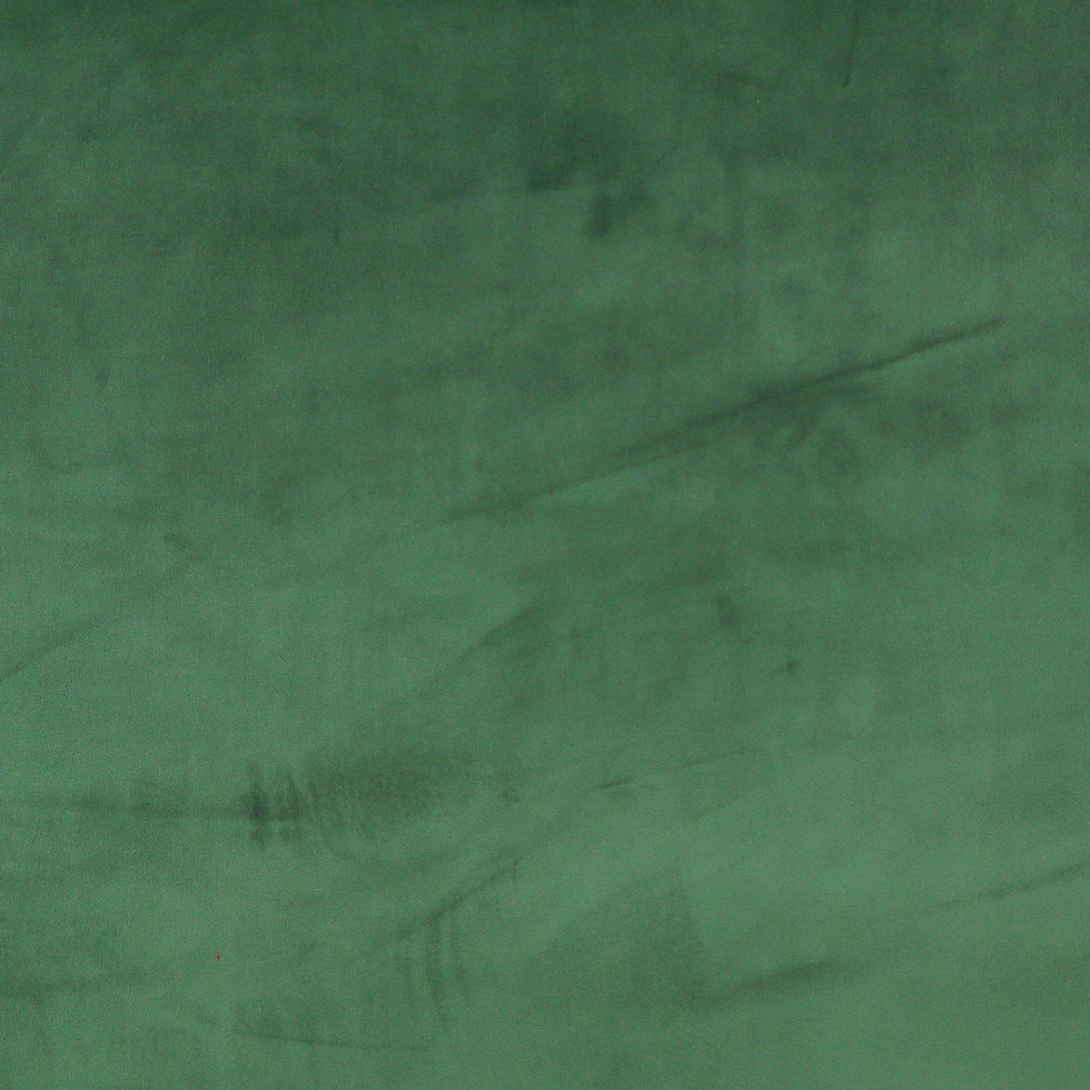 Antalya Plain Velvet Upholstery Plush Furnishing Fabric - Bottle
