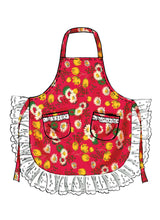 McCall's Aprons Sewing Pattern M5284