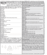 McCall's Seasonal Crafts Sewing Pattern M5778