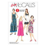 McCall's Dress Sewing Pattern M5893