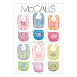 McCall's Pants Sewing Pattern M6108