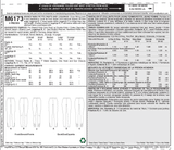 McCall's Pants Sewing Pattern M6173