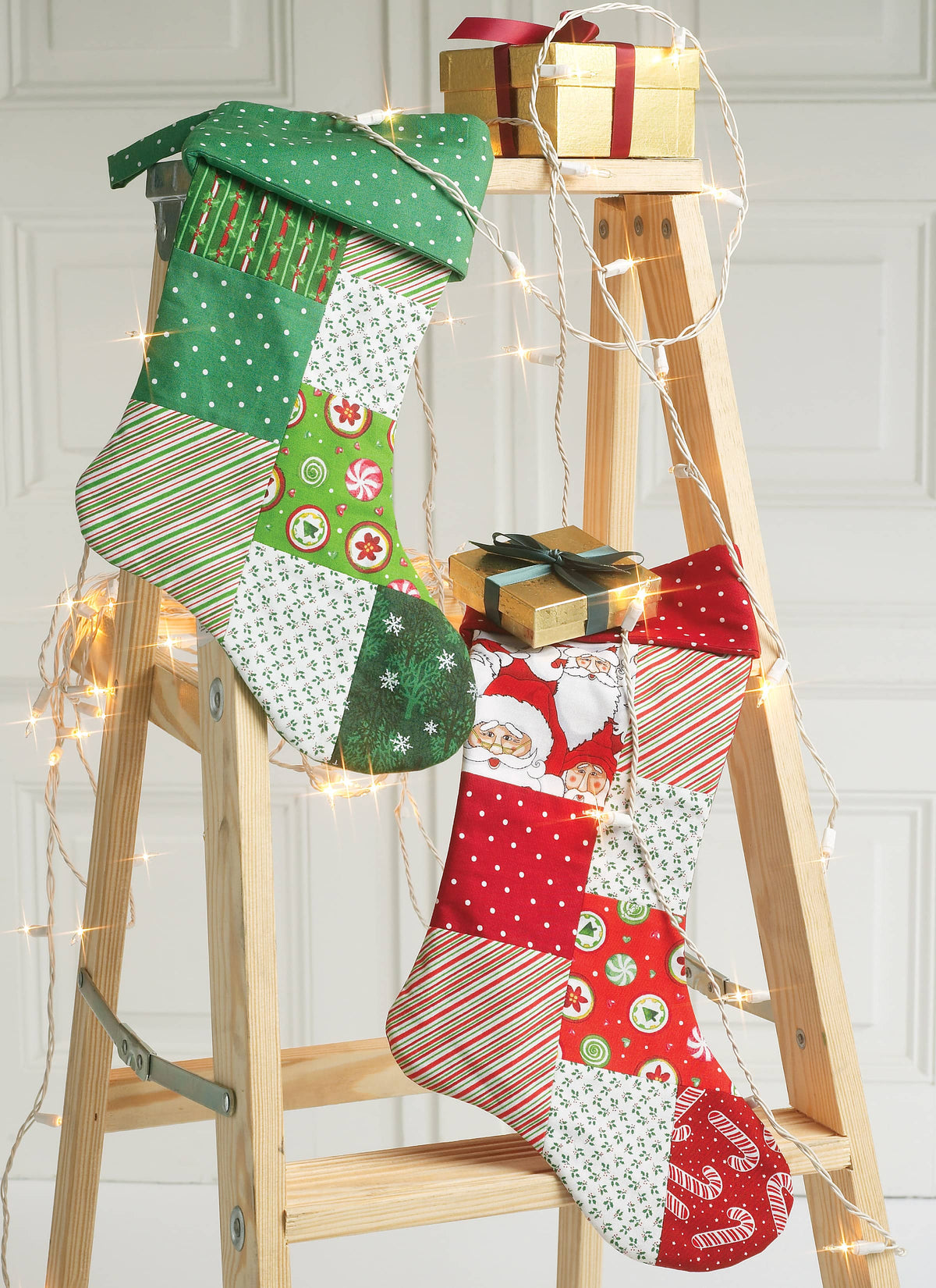 McCall's Seasonal Crafts Sewing Pattern M6453