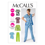 McCall's Casual Sewing Pattern M6473