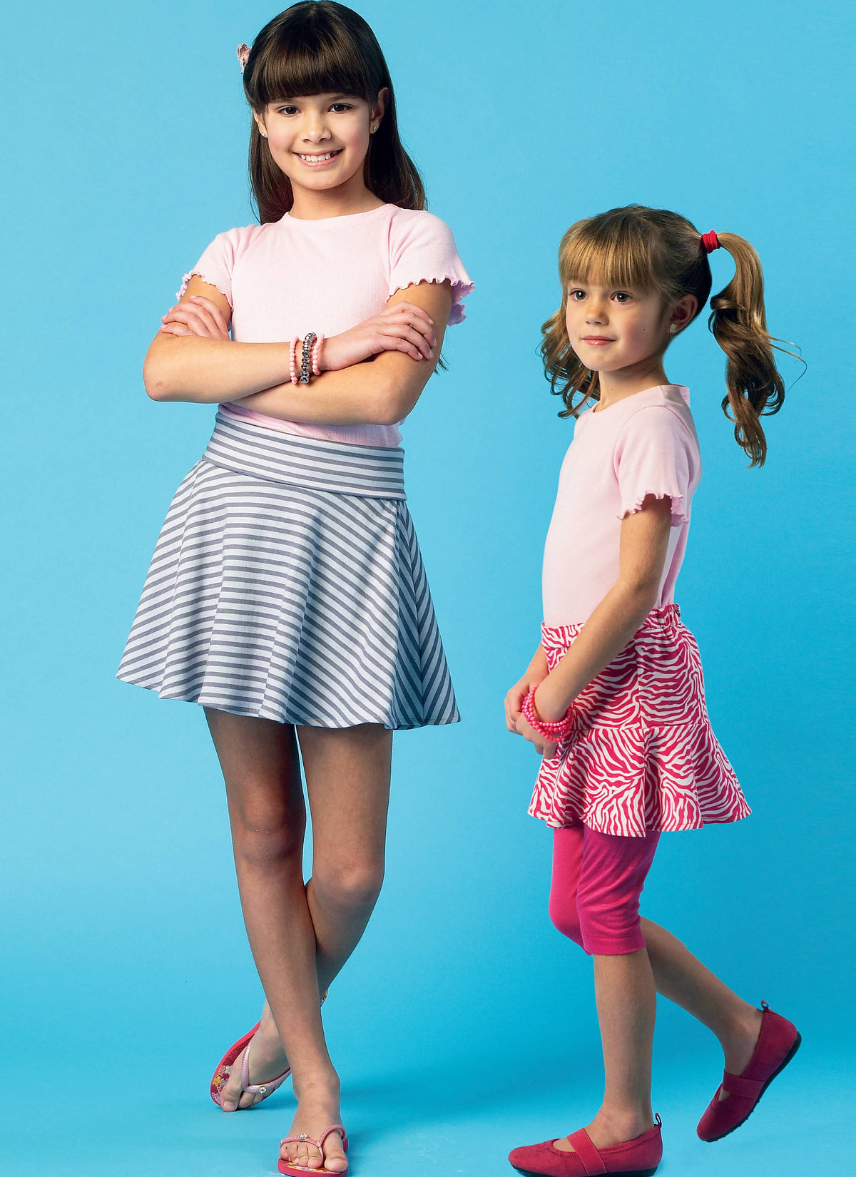 McCall’s Pants Sewing Pattern M6918