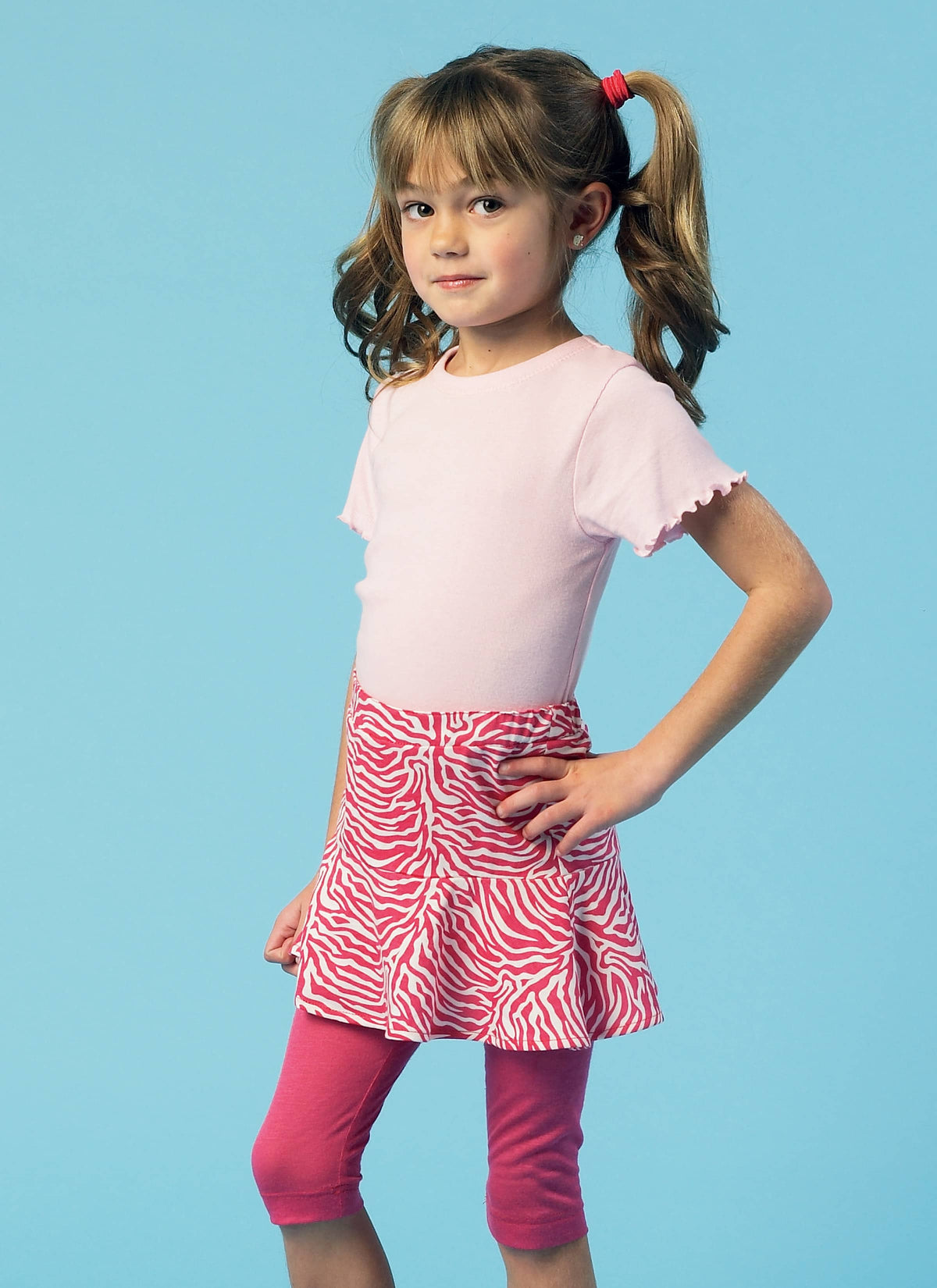 McCall’s Pants Sewing Pattern M6918