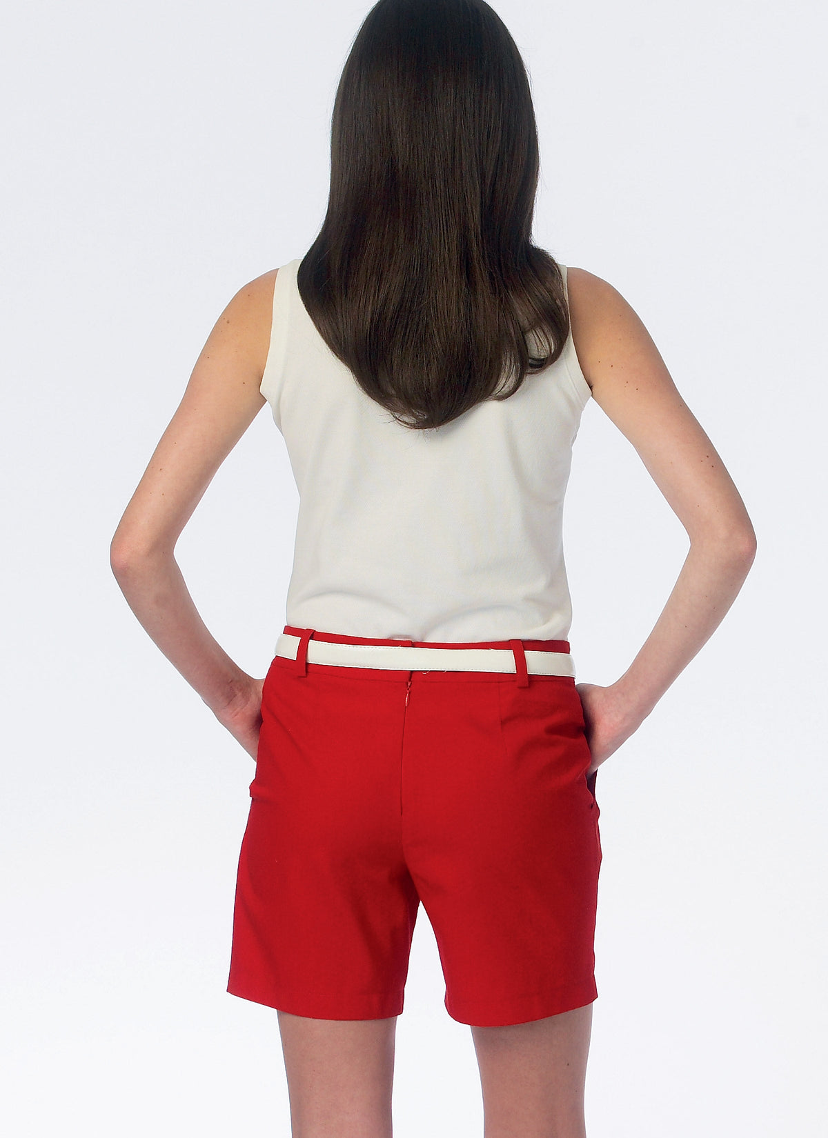McCall’s Pants Sewing Pattern M6930