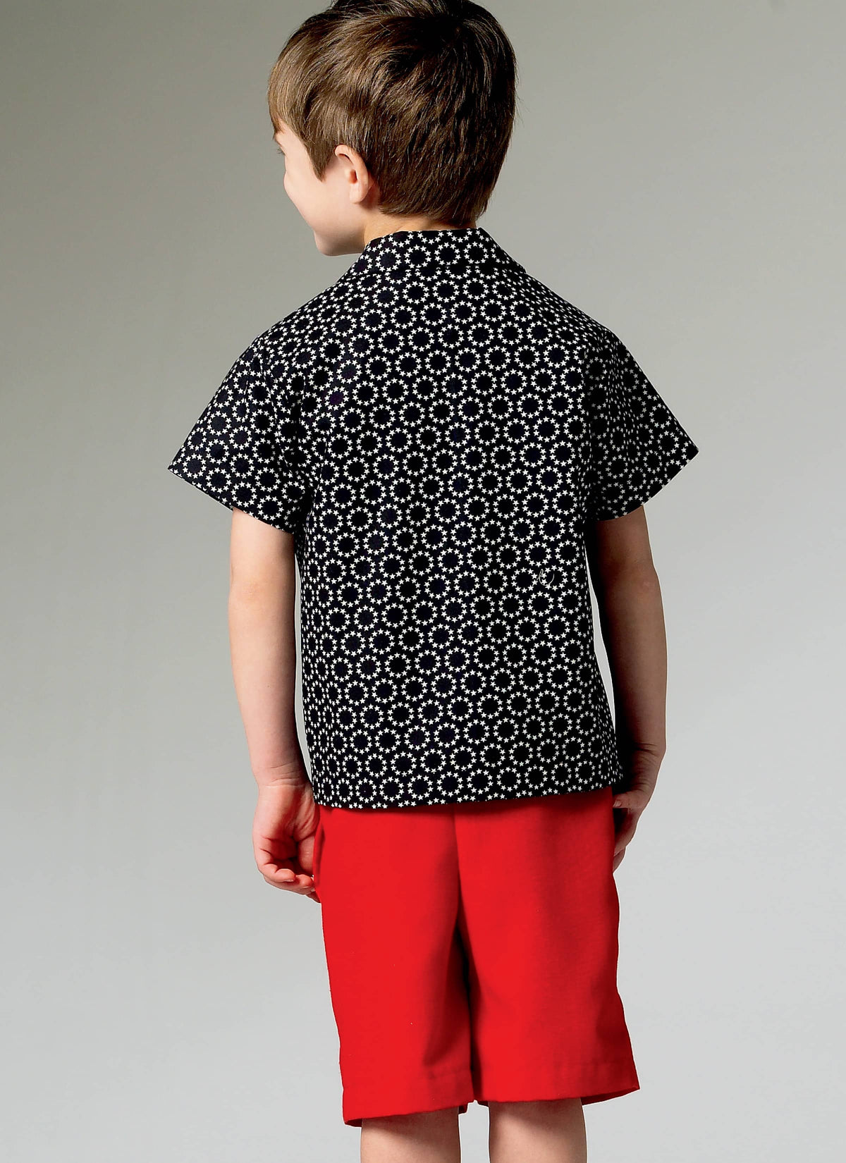 McCall’s Casual Sewing Pattern M6972