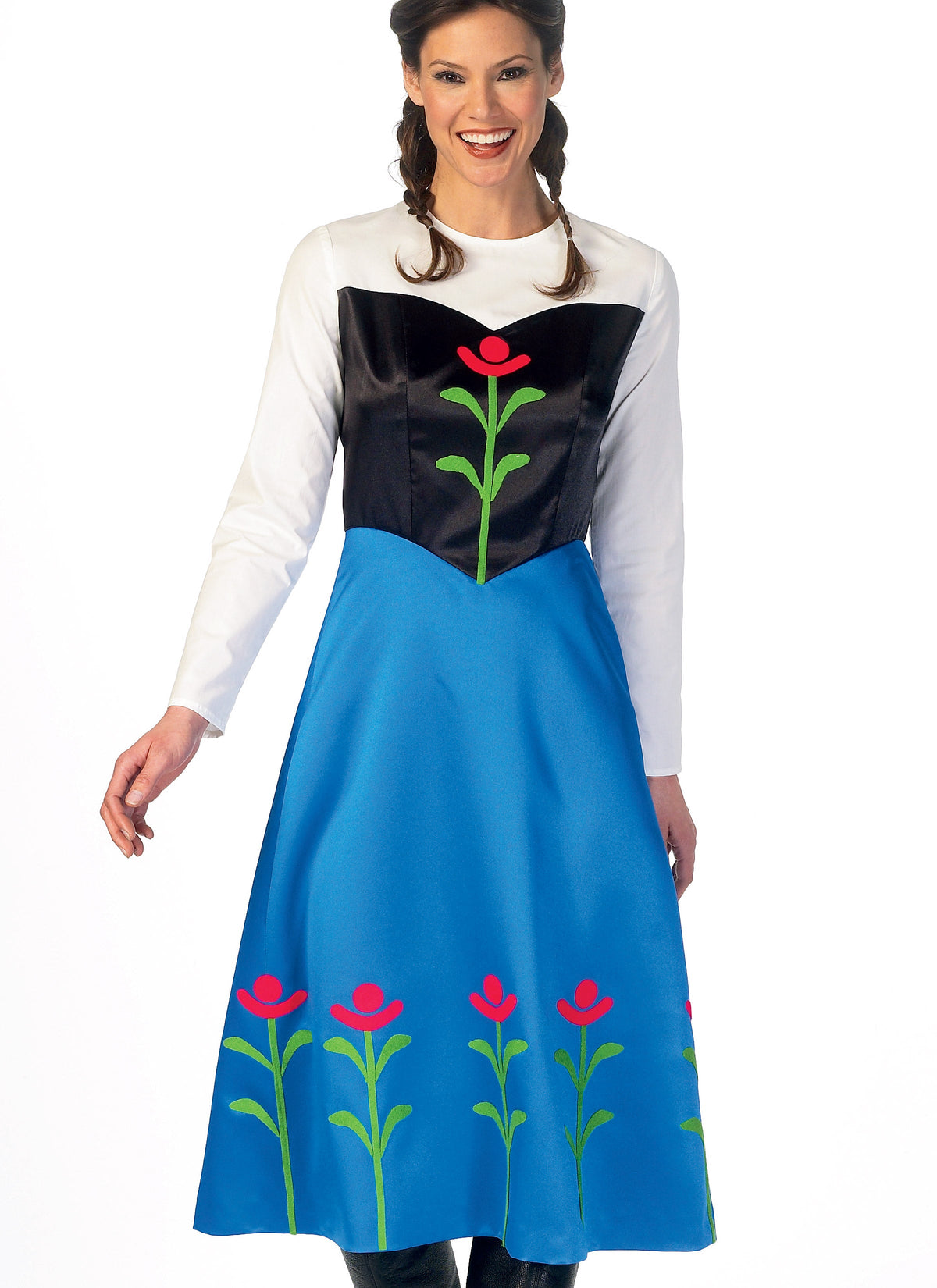 McCall’s Costumes Sewing Pattern M7000
