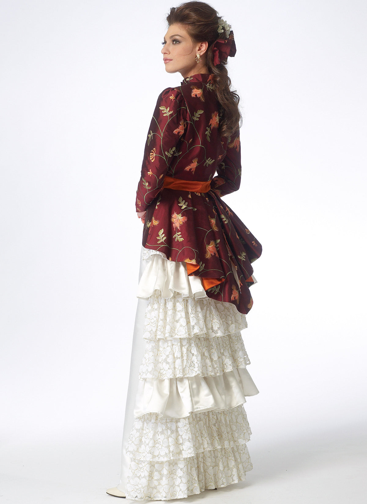 McCall’s Costumes Sewing Pattern M7071