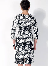 McCall’s Dress Sewing Pattern M7085