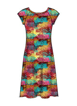 McCall’s Dress Sewing Pattern M7122