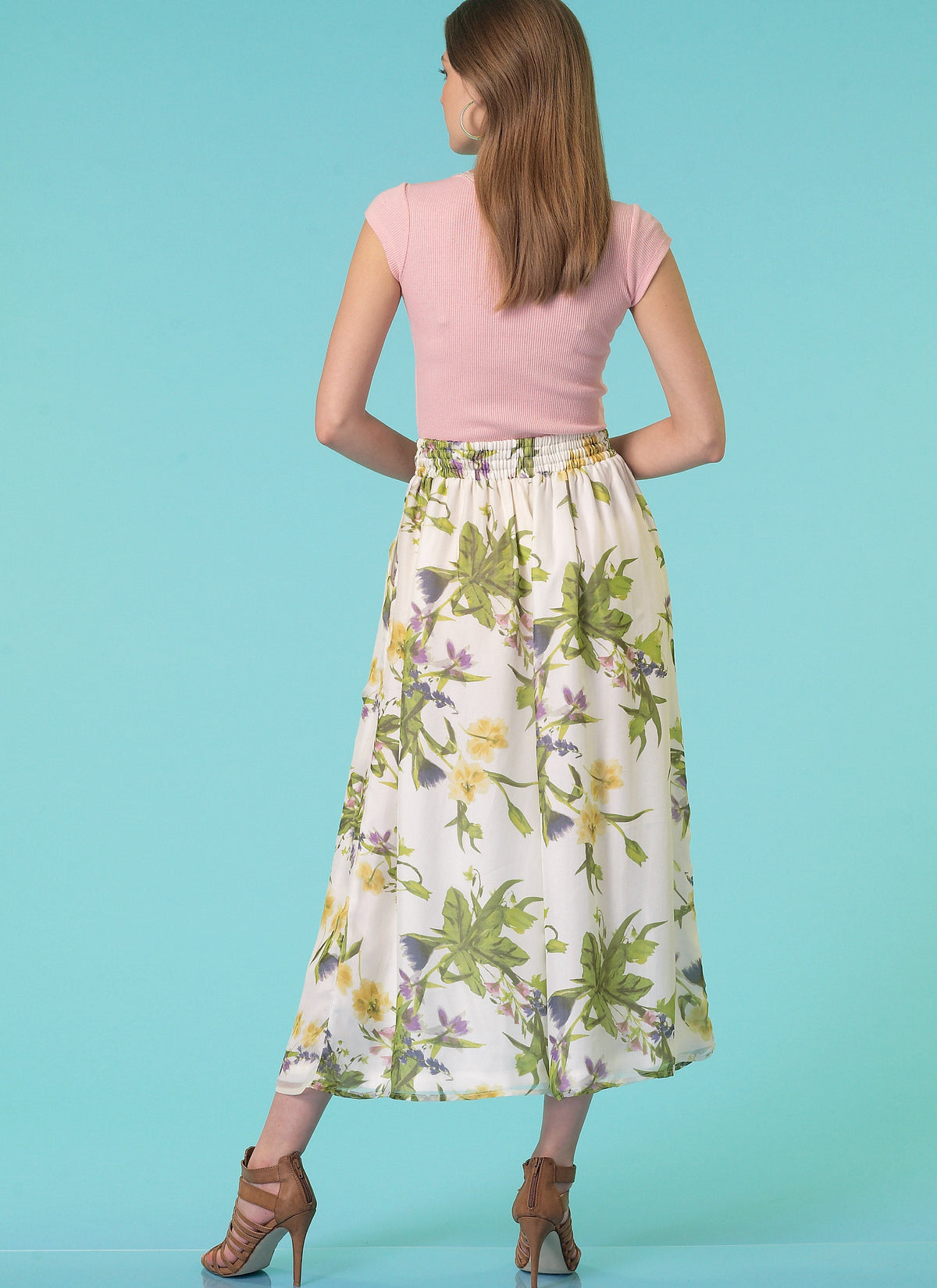 McCall’s Pants Sewing Pattern M7131