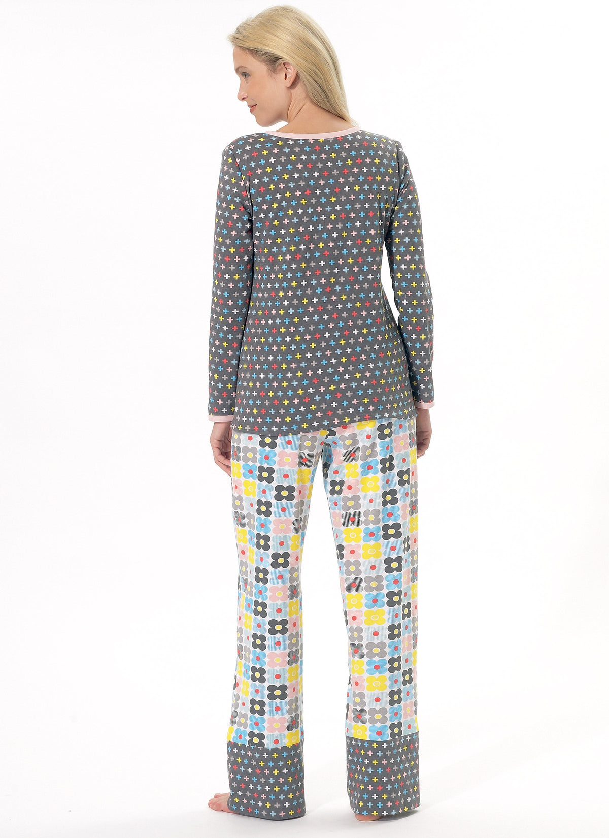 McCall’s Sleep&Lounge Sewing Pattern M7297