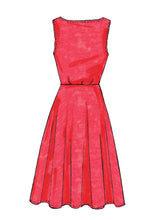 McCall’s Dress Sewing Pattern M7313