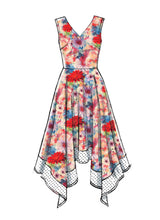 McCall’s Dress Sewing Pattern M7315
