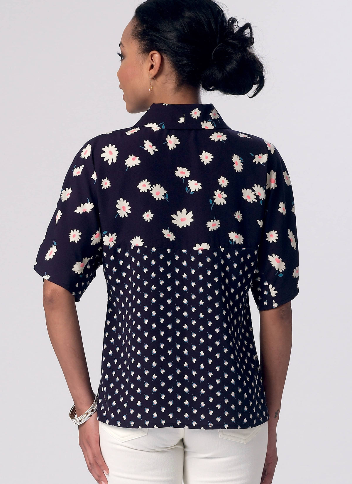 McCall’s Top Sewing Pattern M7359