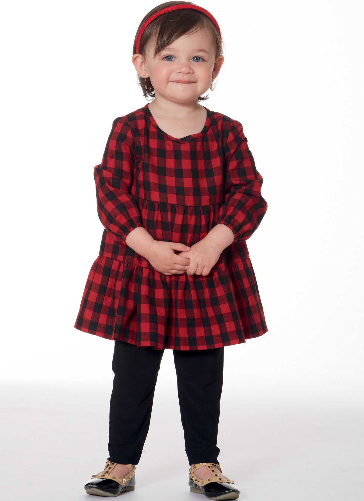 McCall’s Casual Sewing Pattern M7458