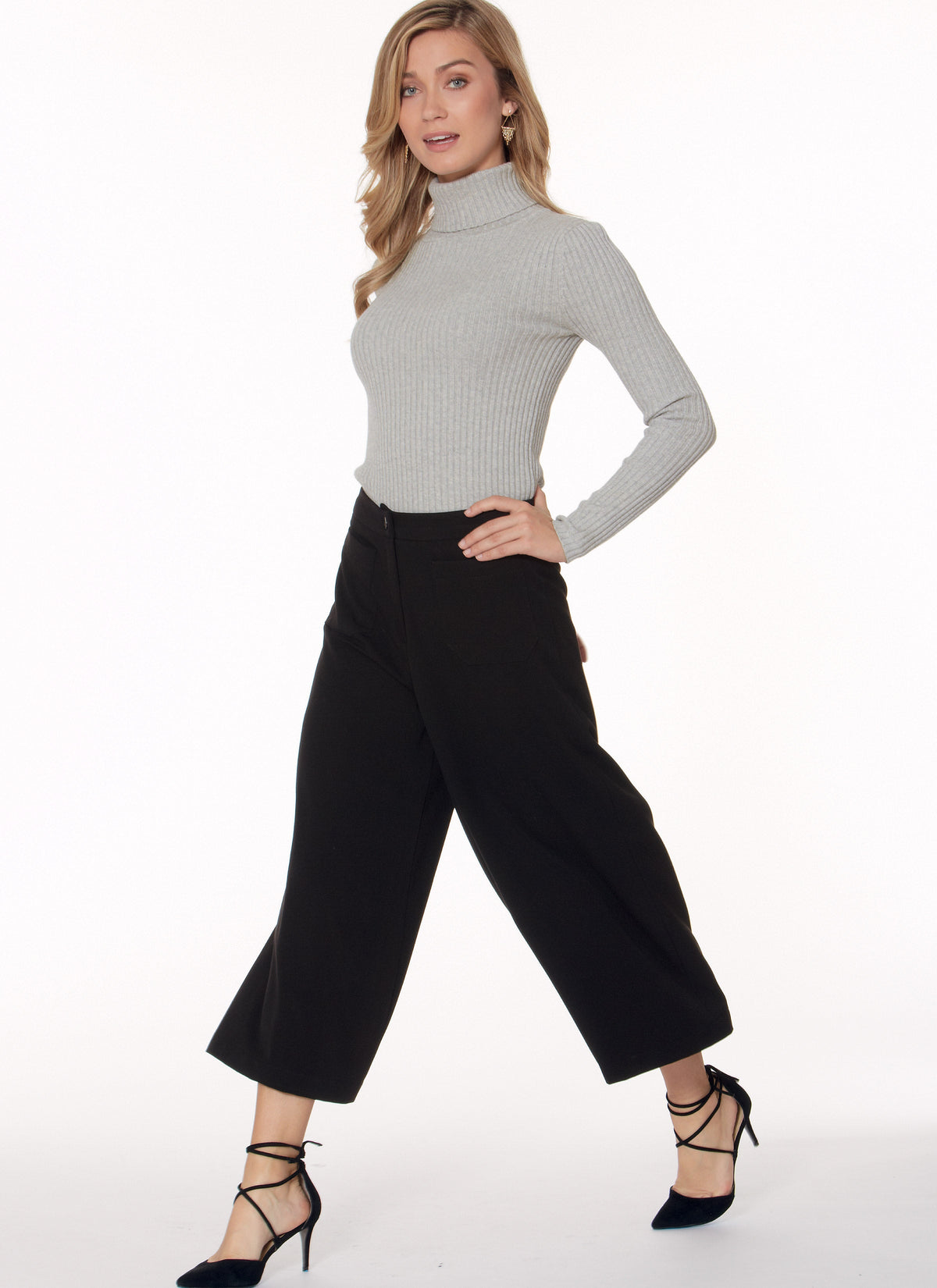 McCall’s Skirt Sewing Pattern M7475