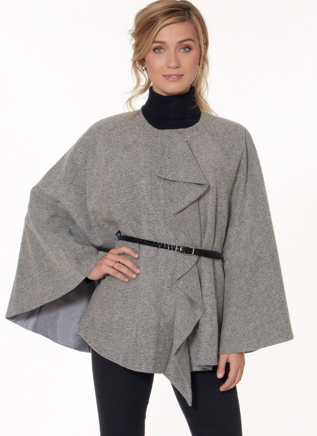 McCall’s Outerwear Sewing Pattern M7477