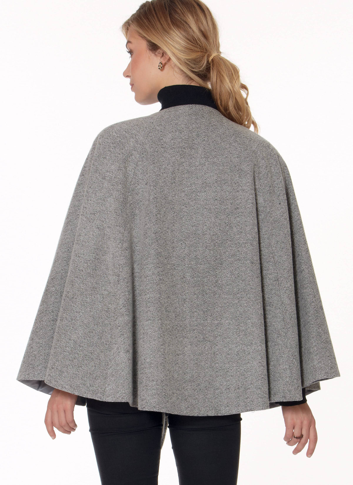 McCall’s Outerwear Sewing Pattern M7477