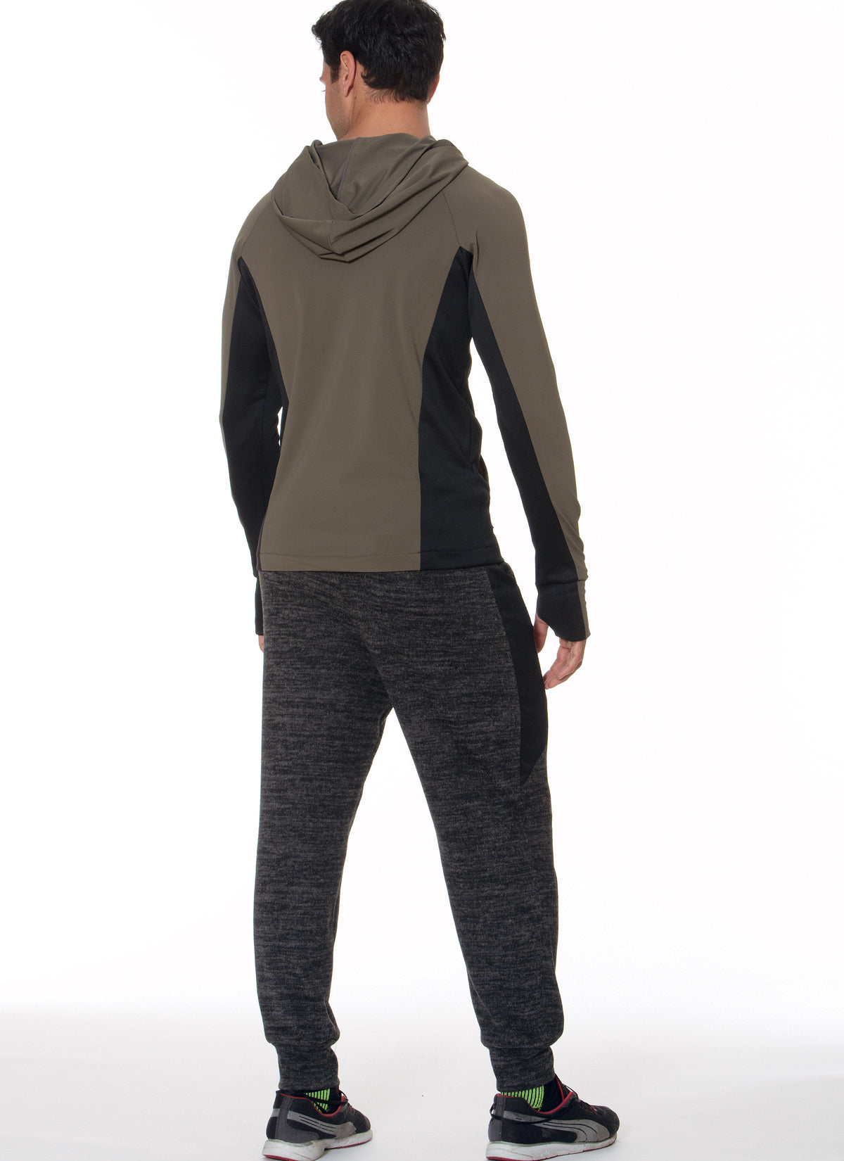 McCall’s Casual Sewing Pattern M7486