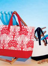McCall’s Totes&Bags Sewing Pattern M7611