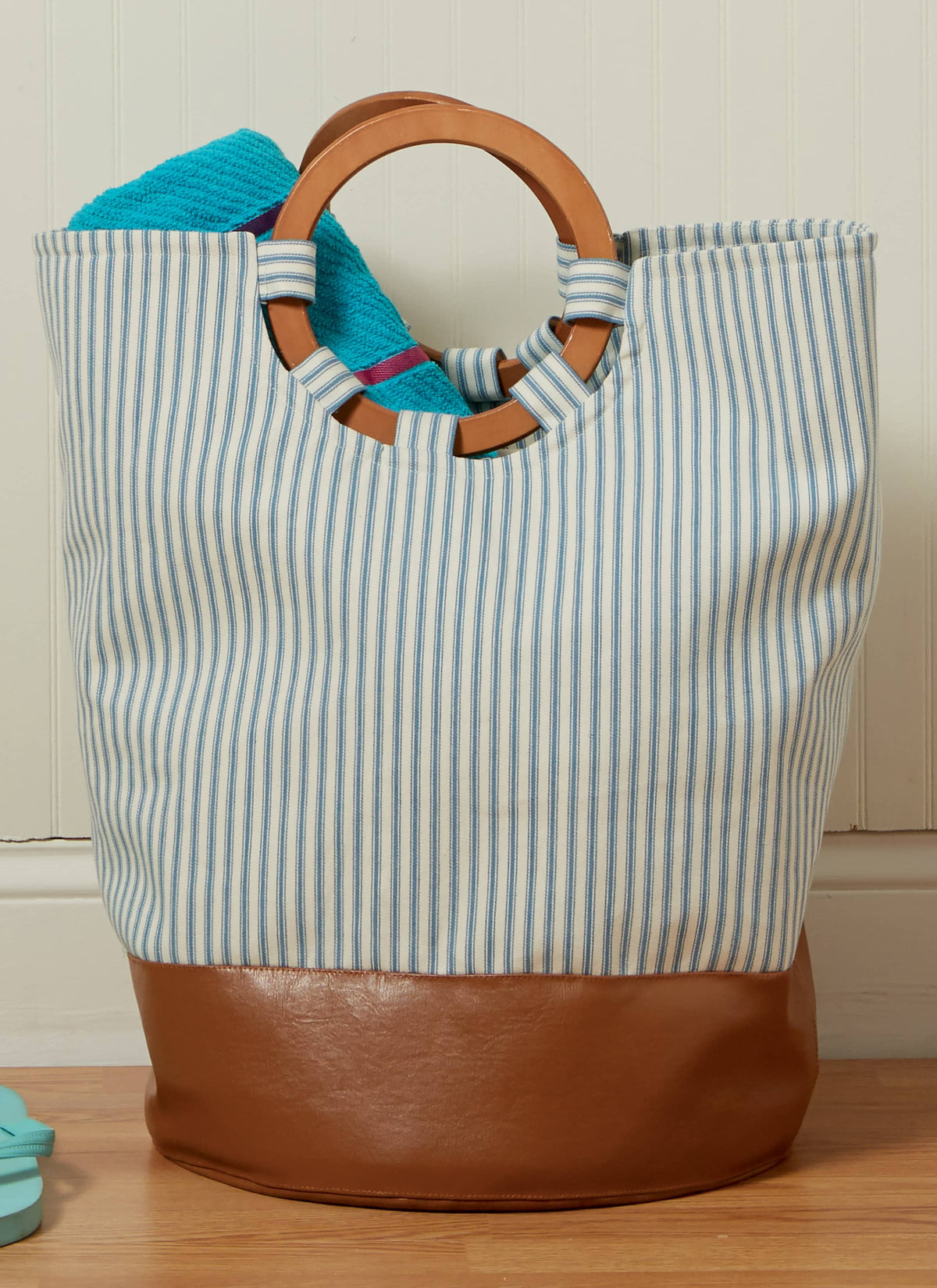 McCall’s Totes&Bags Sewing Pattern M7611
