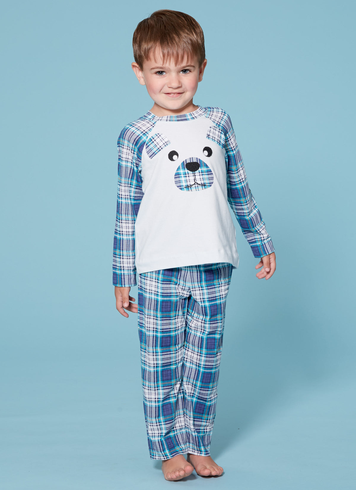McCall’s Sleep&Lounge Sewing Pattern M7678