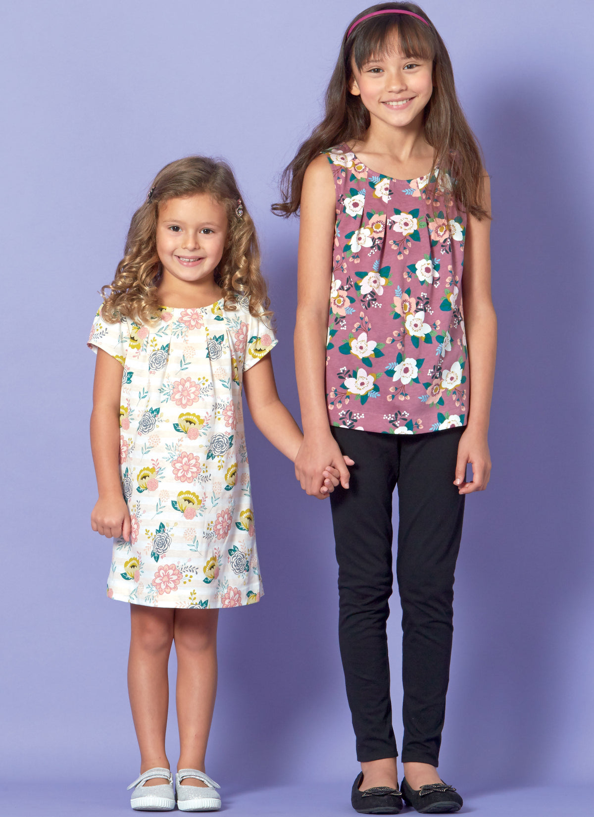 McCall’s Casual Sewing Pattern M7709