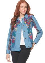 McCall’s Jacket Sewing Pattern M7729