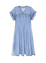 McCall’s Dress Sewing Pattern M7742