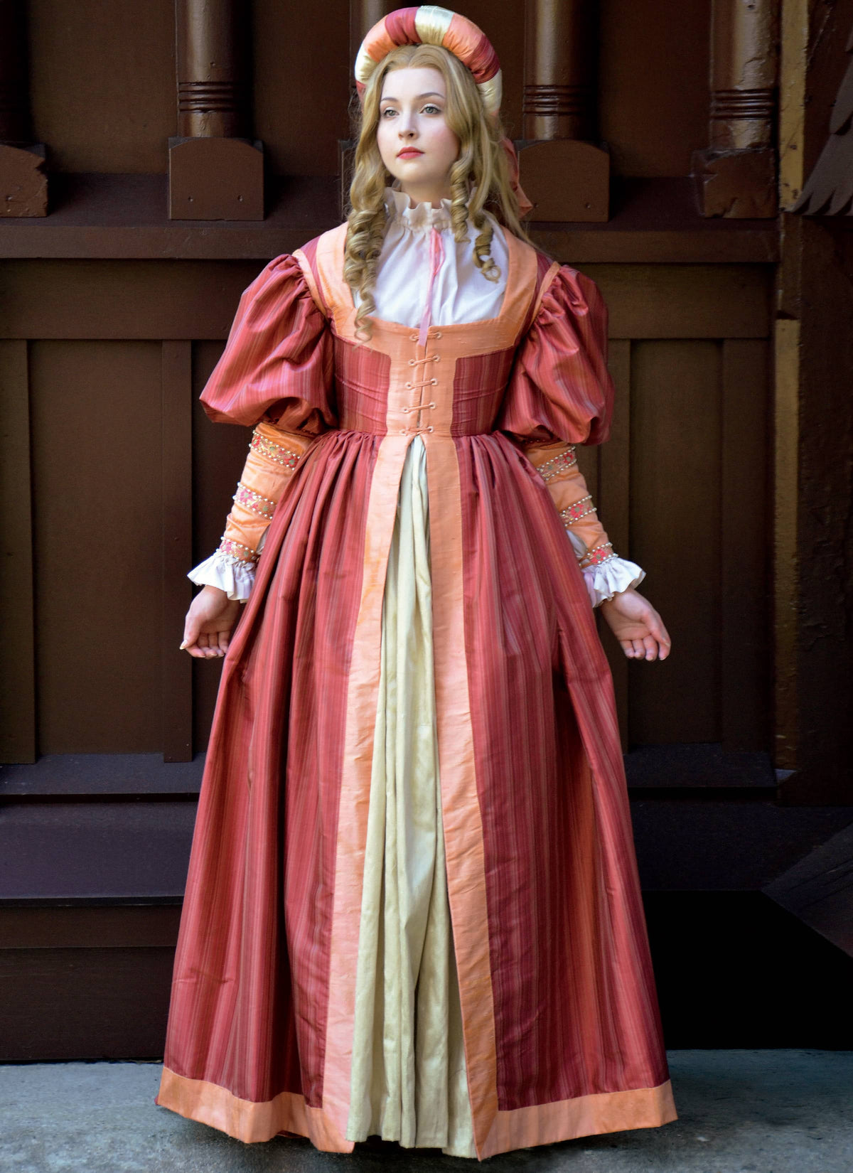 McCall’s Costumes Sewing Pattern M7763
