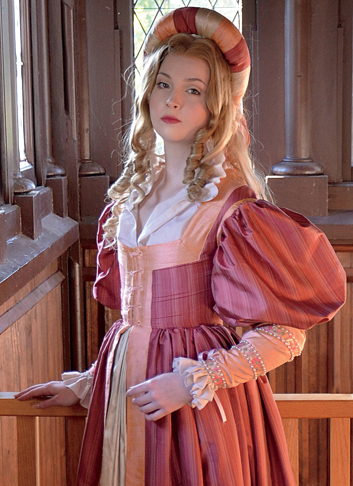 McCall’s Costumes Sewing Pattern M7763