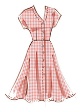 McCall’s Misses Dress Sewing Pattern M7920