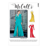 McCall’s Misses Spec Occasion Sewing Pattern M8037