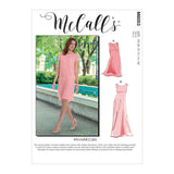 McCall’s Misses Dress Sewing Pattern M8053