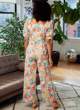 McCall’s Misses Jumpsuits & Sash Sewing Pattern M8203