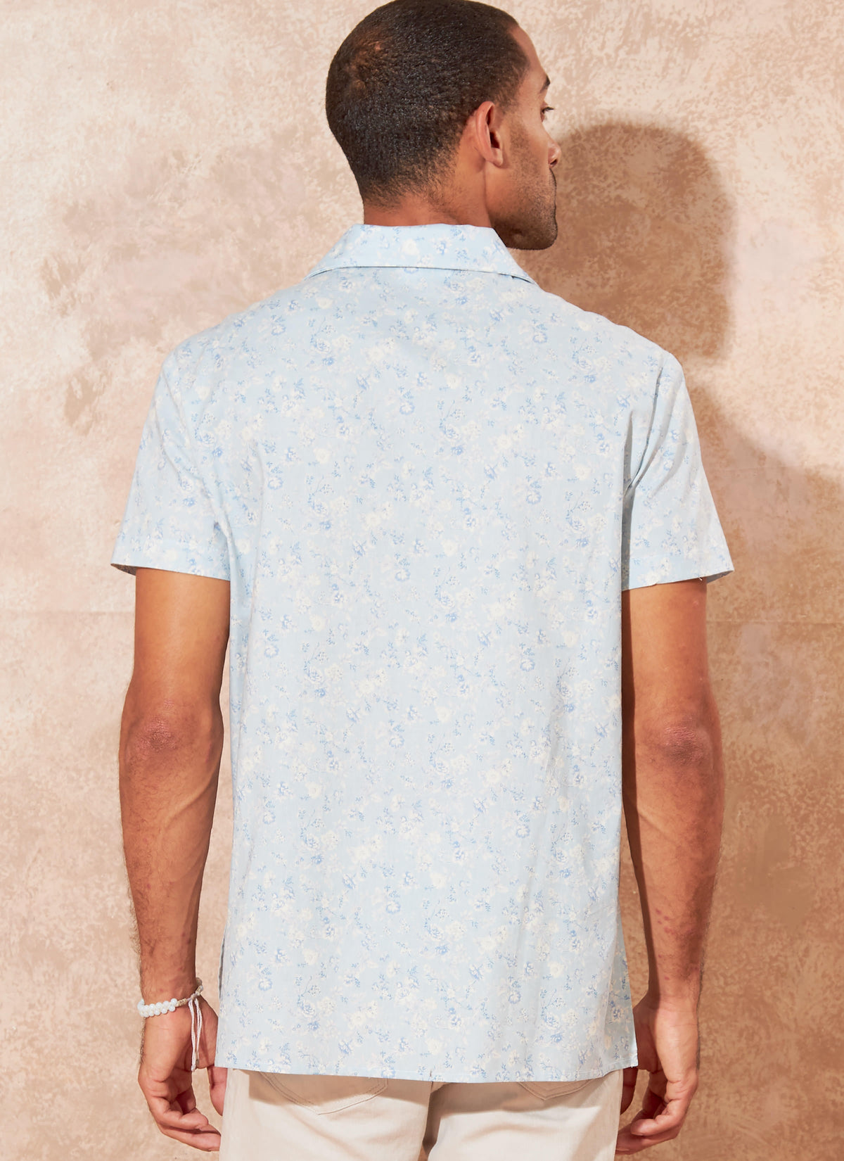 McCall’s Unisex Shirts & Hat Sewing Pattern M8263