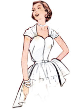 McCall’s Misses Dresses Sewing Pattern M8280