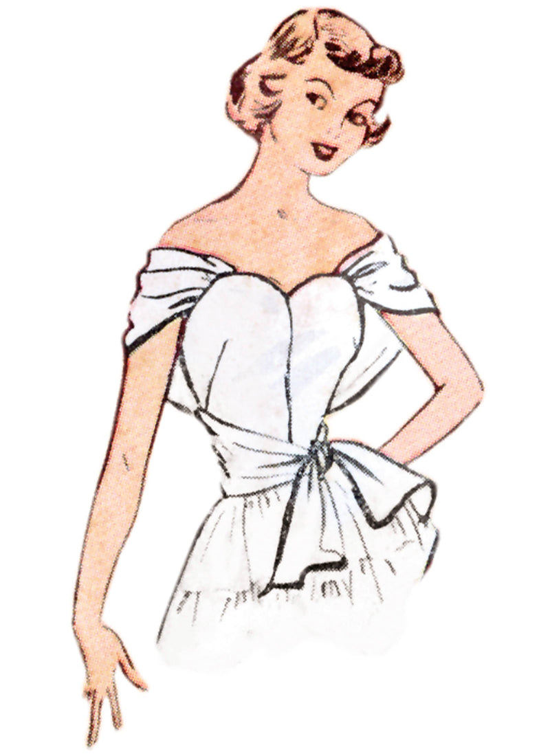 McCall’s Misses Dresses Sewing Pattern M8280